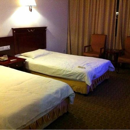 Eastern Star Garden Scenery Hotel Shanghai Exterior foto