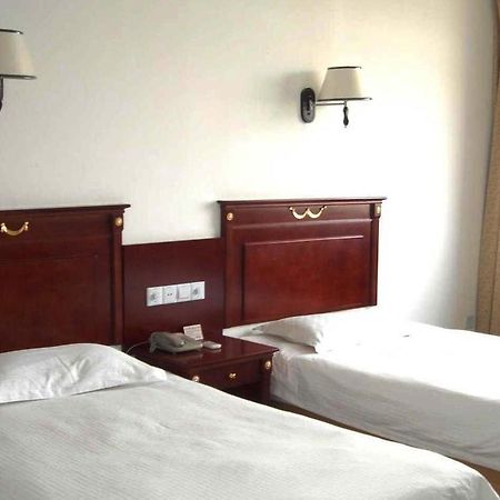 Eastern Star Garden Scenery Hotel Shanghai Exterior foto